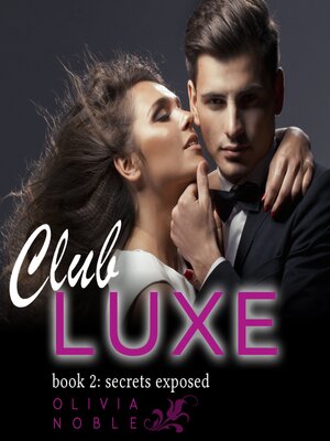 cover image of Club Luxe 2